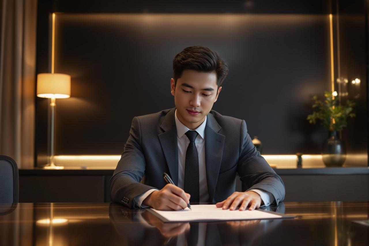 签约新生代演员林晨曦，猫咪视频艺人矩阵再添实力新星